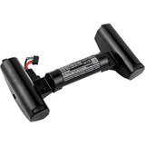 Battery for Nvidia P2450 027-0012-000, 0270019000, CKSU11322 3.7V Li-ion 7700mAh