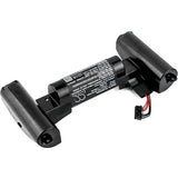 Battery for Nvidia P2450 027-0012-000, 0270019000, CKSU11322 3.7V Li-ion 7700mAh