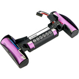 Battery for Nvidia Loki Game 027-0012-000, 0270019000, CKSU11322 3.7V Li-ion 770