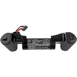 Battery for Nvidia P2450 027-0012-000, 0270019000, CKSU11322 3.7V Li-ion 7700mAh