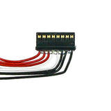 Battery for Nvidia P2450 027-0012-000, 0270019000, CKSU11322 3.7V Li-ion 7700mAh