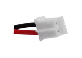 Battery for NVIDIA P2570 LC18650 3.7V Li-ion 2600mAh / 9.62Wh