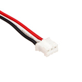 Battery for Nvidia Shield TV Game Controller HFR-50AAJY1900x2(B), HRLR15/51 2.4V