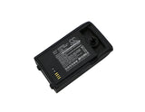 Battery for NEC SL1100 690109 3.7V Li-ion 650mAh / 2.41Wh