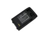 Battery for Alcatel 500 DECT Handset 3BN67202AA 3.7V Li-ion 650mAh / 2.41Wh
