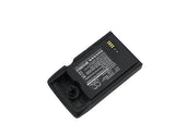 Battery for NEC i755 690109 3.7V Li-ion 650mAh / 2.41Wh