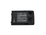 Battery for NEC i755S 690109 3.7V Li-ion 650mAh / 2.41Wh