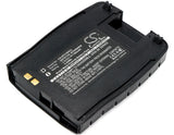 Battery for Nortel A0667371 A0757132, NTHH04GA 3.6V Ni-MH 700mAh / 2.52Wh