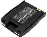 Battery for Nortel A0667371 A0757132, NTHH04GA 3.6V Ni-MH 700mAh / 2.52Wh
