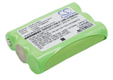 Battery for Nortel 81010 95AAAHC3BX, 95AAAHC3BXZ, CPH-525, NT8B45AH, NT8B45AN 3.