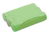 Battery for Nortel 81010 95AAAHC3BX, 95AAAHC3BXZ, CPH-525, NT8B45AH, NT8B45AN 3.