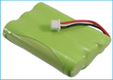 Battery for KIR 200903 3.6V Ni-MH 700mAh / 2.52Wh