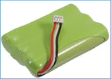 Battery for Polycom DECT 4020 84743411, AH-AAA600F, NT7B65KL, NT7B65LD 3.6V Ni-M