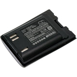 Battery for Norstar T7406 A0845917, M7001, NTAB9682 3.6V Ni-MH 2000mAh / 7.20Wh