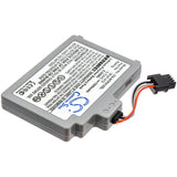 Battery for Nintendo Wii U GamePad WUP-012 3.7V Li-Polymer 1500mAh / 5.55Wh