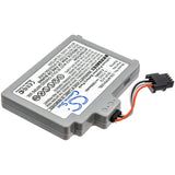 Battery for Nintendo Wii U WUP-012 3.7V Li-Polymer 1500mAh / 5.55Wh