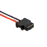 Battery for Nintendo WUP-010 WUP-013 3.7V Li-ion 2450mAh / 9.07Wh