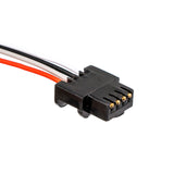 Battery for Nintendo Wii U 8G GamePad ARR-002, WUP-002 3.7V Li-ion 2450mAh / 9.0