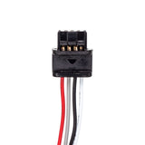 Battery for Nintendo Wii U GamePad WUP-001 WUP-001 3.7V Li-ion 3200mAh / 11.84Wh