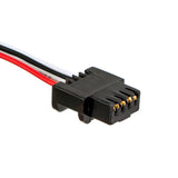 Battery for Nintendo Wii U GamePad WUP-001 WUP-001 3.7V Li-ion 3200mAh / 11.84Wh