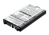 Battery for Nintendo NDS NTR-001, NTR-003 3.7V Li-Polymer 850mAh