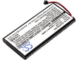 Battery for Nintendo HAC-015 HAC-006, HAC-BPJPA-C0 3.7V Li-ion 520mAh / 1.92Wh