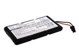 Battery for Netapp C3300 271-00002, ES-3098 3.7V Li-ion 5400mAh / 19.98Wh