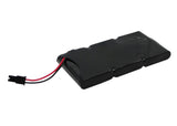 Battery for Netapp X3149A-R6 271-00002, ES-3098 3.7V Li-ion 5400mAh / 19.98Wh