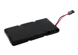 Battery for Netapp NVRAM6 271-00002, ES-3098 3.7V Li-ion 5400mAh / 19.98Wh