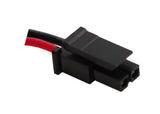 Battery for Netapp FAS980C 271-00002, ES-3098 3.7V Li-ion 5400mAh / 19.98Wh