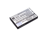 Battery for NEC 910092 A50-012628-001 3.7V Li-ion 1100mAh / 4.07Wh