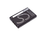 Battery for NEC UX5000 DG-12e A50-012628-001 3.7V Li-ion 1100mAh / 4.07Wh