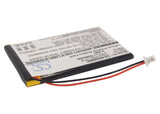 Battery for NEVO Q50 CS503759 1S1P 3.7V Li-Polymer 1200mAh