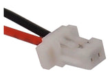 Battery for NEVO Q50 CS503759 1S1P 3.7V Li-Polymer 1200mAh