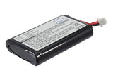 Battery for NEVO S70 A0356 3.7V Li-ion 1700mAh / 6.3Wh