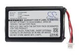 Battery for NEVO S70 A0356 3.7V Li-ion 1700mAh / 6.3Wh