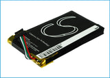 Battery for NEVO SL 20-00778-00A 3.7V Li-Polymer 1200mAh