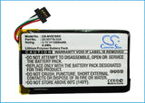 Battery for NEVO SL 20-00778-00A 3.7V Li-Polymer 1200mAh