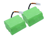 Battery for Vorwerk VX100 7.2V Ni-MH 3500mAh / 25.20Wh