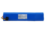 Battery for Neato Botvac 70e 945-0129, NX2000SCx10 12V Ni-MH 2000mAh / 24.00Wh