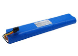 Battery for Neato Botvac Connected 945-0129, NX2000SCx10 12V Ni-MH 2000mAh / 24.