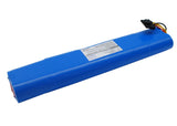 Battery for Neato Botvac D75 945-0129, NX2000SCx10 12V Ni-MH 2000mAh / 24.00Wh