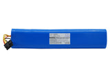 Battery for Neato Botvac 85 945-0129, NX3000SCx10 12V Ni-MH 3000mAh / 36.0Wh