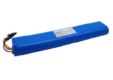 Battery for Neato Botvac 85 945-0129, NX3000SCx10 12V Ni-MH 3000mAh / 36.0Wh