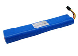 Battery for Neato Botvac 85 945-0129, NX3000SCx10 12V Ni-MH 3000mAh / 36.0Wh