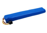 Battery for Neato Botvac 85 945-0129, NX3000SCx10 12V Ni-MH 3000mAh / 36.0Wh