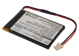 Battery for Nexto ND2730 NENA-21120, NENA-PWBT10001, PWBT-10001 3.7V Li-Polymer 