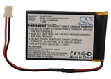 Battery for Nexto ND2700 NENA-21120, NENA-PWBT10001, PWBT-10001 3.7V Li-Polymer 