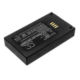 Battery for TECPRO TW408 3.7V Li-Polymer 1800mAh / 6.66Wh