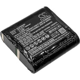 Battery for Noyes W2003M 3900-05-001 14.4V Li-ion 2600mAh / 37.44Wh